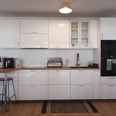 Saint Jean Gare Bel T3 Appartement Free Parking Bordeaux Bagian luar foto