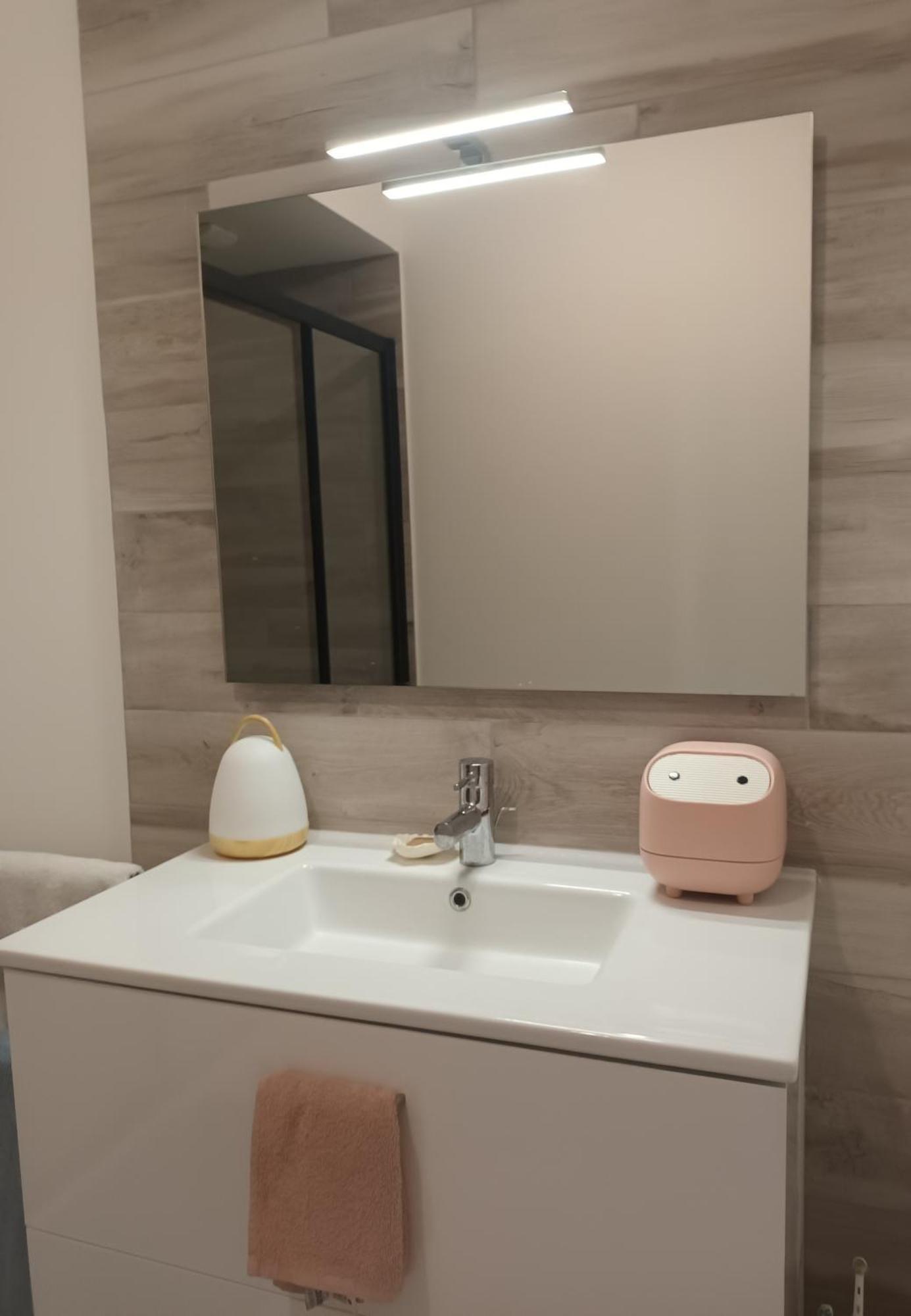 Saint Jean Gare Bel T3 Appartement Free Parking Bordeaux Bagian luar foto